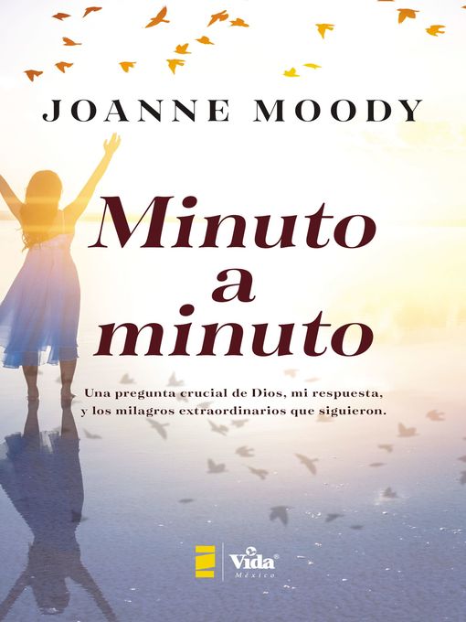 Title details for Minuto a minuto by Joanne Moody - Available